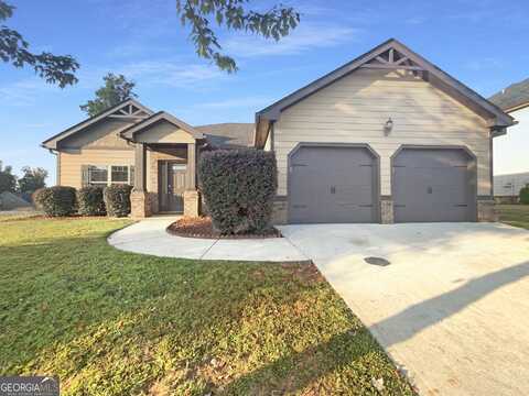 7699 Wild Cherry, Lithonia, GA 30038