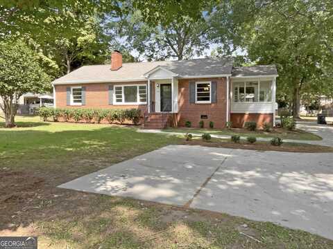 1104 Maple, Griffin, GA 30224