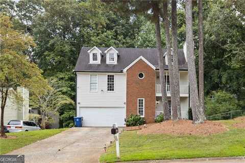 1222 Grayland, Lawrenceville, GA 30046