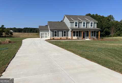 94 Tomahawk, Good Hope, GA 30641