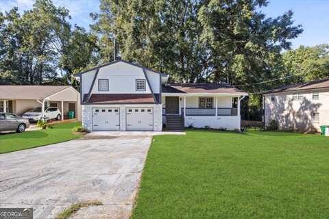 4023 Snapfinger, Decatur, GA 30035