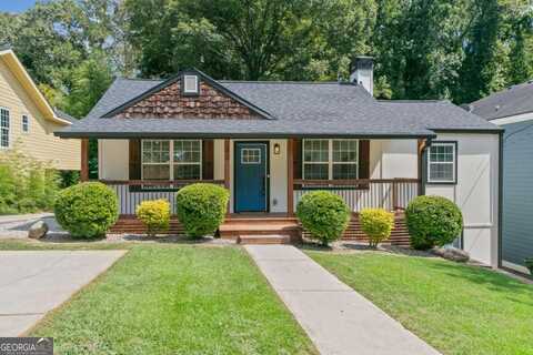20 S Eugenia, Atlanta, GA 30318