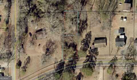 0 W Moores Crossing, Thomaston, GA 30286