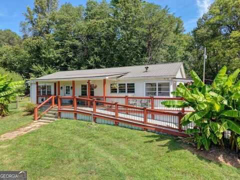 729 Collins, Blairsville, GA 30512