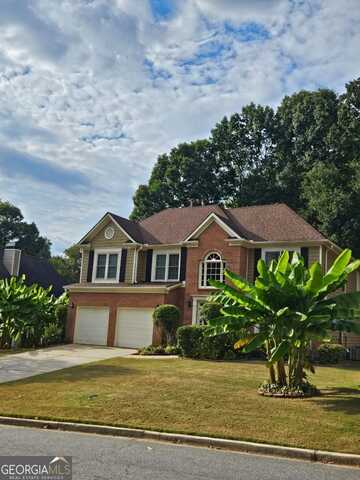 732 Mountain Oaks, Stone Mountain, GA 30087