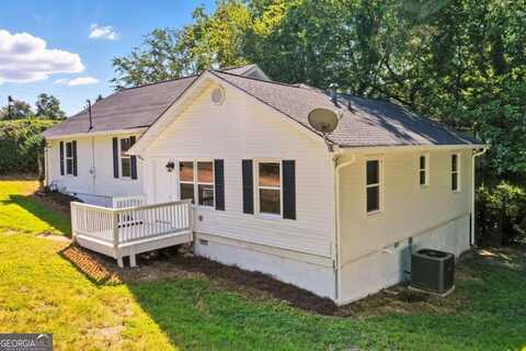 540 Hospital, Canton, GA 30114