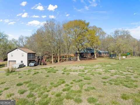 95 FARMERS ACADEMY, Martin, GA 30557