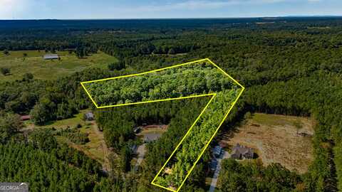 580 Highway 36, Barnesville, GA 30204
