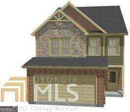 2338 Walker, Hampton, GA 30228
