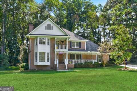 2160 Skyland Cove, Snellville, GA 30078