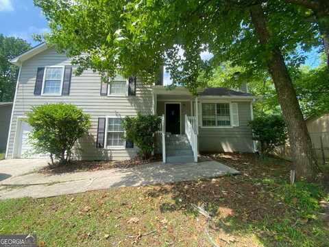 11111 Shannon, Hampton, GA 30228