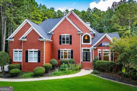18 Rose Arbor, Newnan, GA 30265