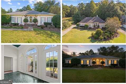 164 Oak Mountain, Carrollton, GA 30116
