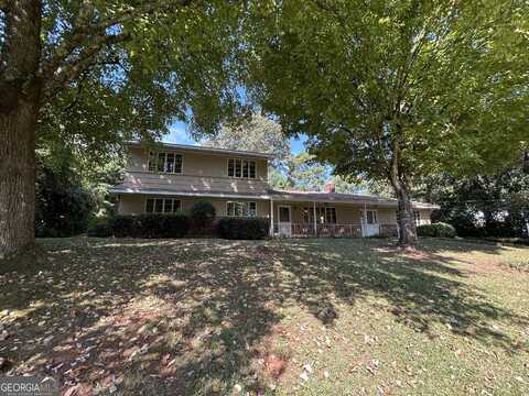 609 Cherokee, Lagrange, GA 30240