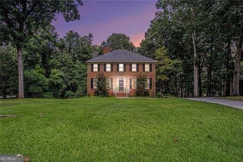 1180 Azalea, Conyers, GA 30013