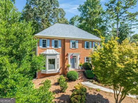 3308 Equestrian, Marietta, GA 30064