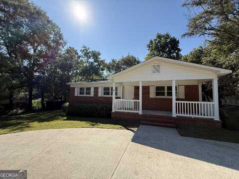 202 Bassett, Centerville, GA 31028