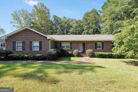 287 Poplar, Monticello, GA 31064