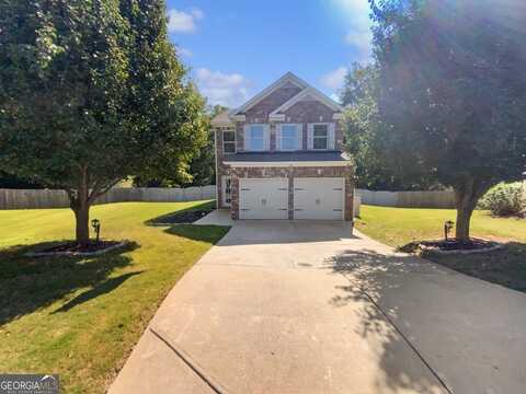 5735 Hedge Brook, Cumming, GA 30028