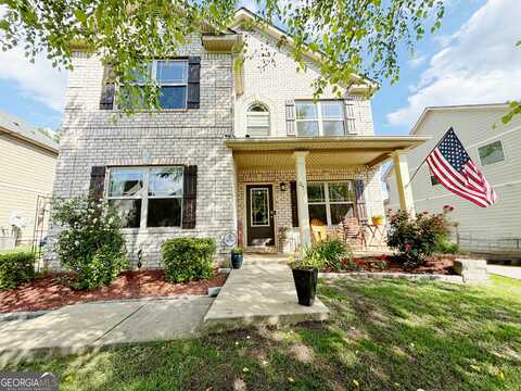 57 Matador, Newnan, GA 30263
