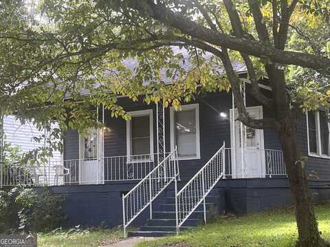 13 Cotton, Porterdale, GA 30014