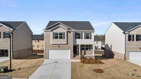 643 WHITMAN, Stockbridge, GA 30281