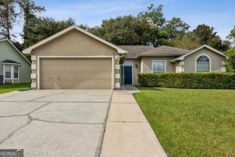 141 Lake Jordan, Kingsland, GA 31548