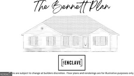 130 Enclave, Statesboro, GA 30458