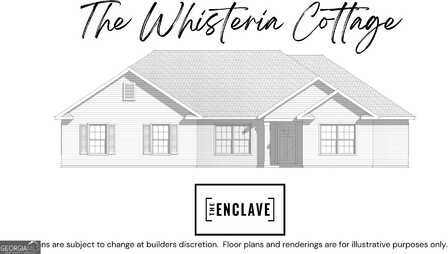 128 Enclave, Statesboro, GA 30458