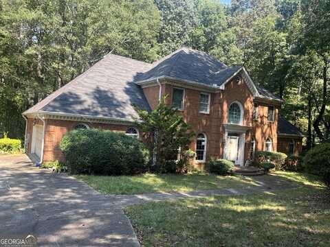 3490 GLENEAGLES, Snellville, GA 30039