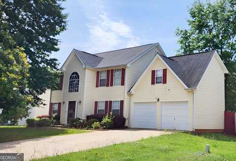 130 Hazelhurst, Covington, GA 30016