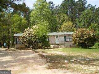 106 Missed, Sparta, GA 31087