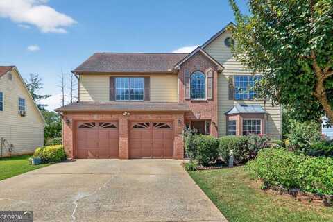 1115 Chris Lake, Lawrenceville, GA 30046