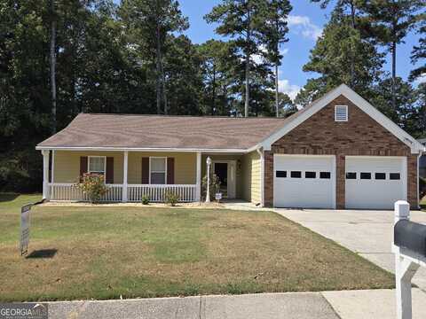 3389 Lockness, Powder Springs, GA 30127