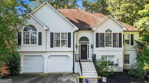 35 N Springs, Acworth, GA 30101