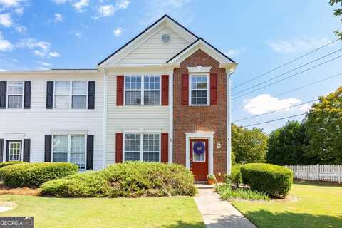 1846 Stancrest, Kennesaw, GA 30152