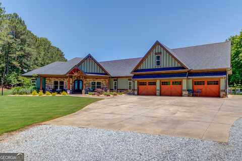 151 Geiger, Jefferson, GA 30549