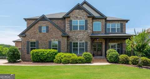 104 American Pharoah Way, Canton, GA 30115