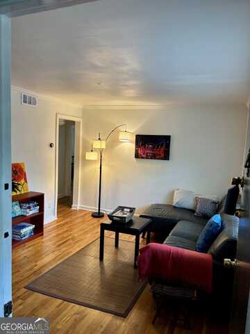 821 Durant, Atlanta, GA 30308