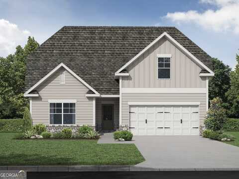 122 Greenview, Homer, GA 30547