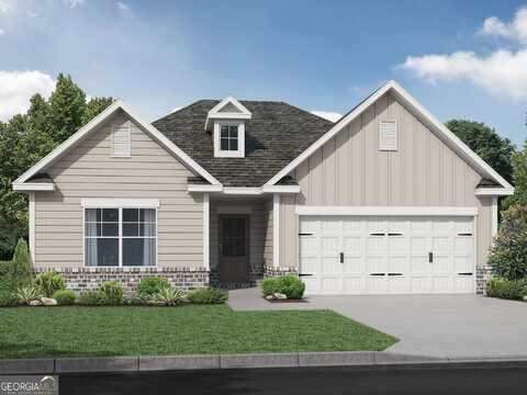 167 Greenview, Homer, GA 30547