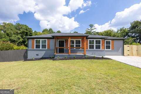 5235 Silhouette, Mableton, GA 30126