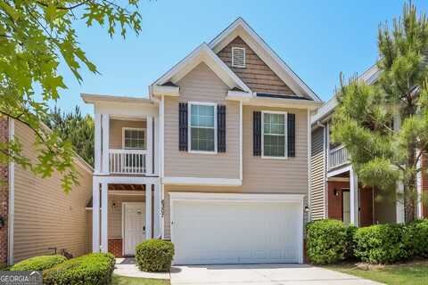 6307 Lake Valley, Lithonia, GA 30058