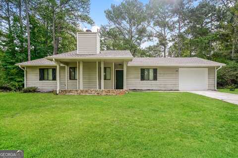2140 Teri, Conyers, GA 30013