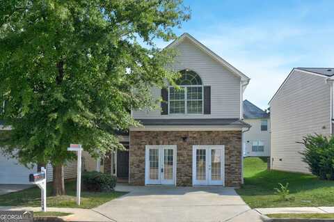 11244 Aliyah, Hampton, GA 30228