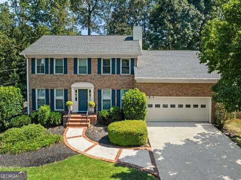 2526 Cosmos, Atlanta, GA 30345