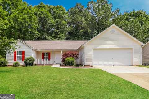 507 Heritage Ridge, Monroe, GA 30655