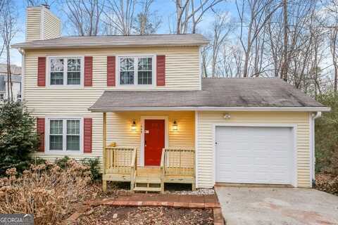 1545 Dogwood, Cumming, GA 30041