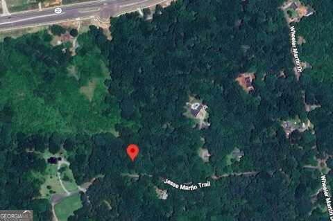 0 Jesse Martin, Canton, GA 30115