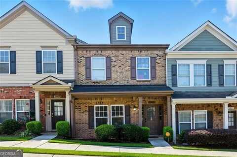 3909 CYRUS CREST, Kennesaw, GA 30152